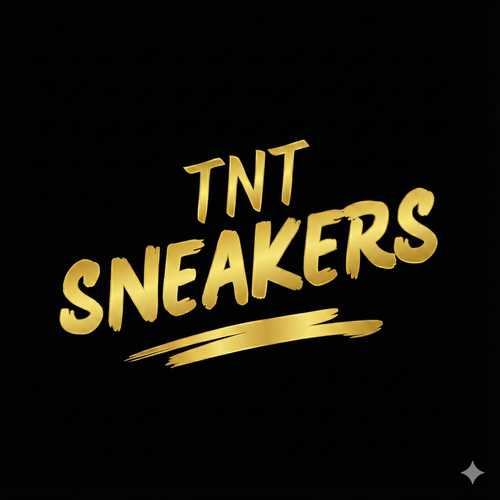 TNT Sneakers